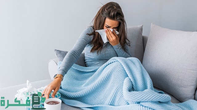 أسماء افضل 5 مشروبات لعلاج البرد 1 أفضل 5 مشروبات لعلاج البرد