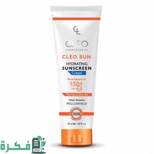 11 صن بلوك للبشرة الدهنية