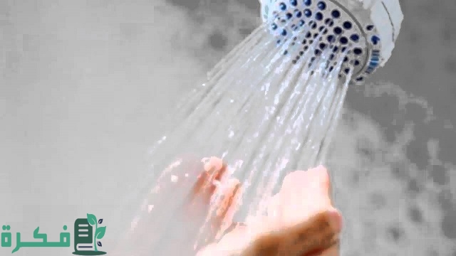 أفضل 5 فوائد للاستحمام بالماء البارد