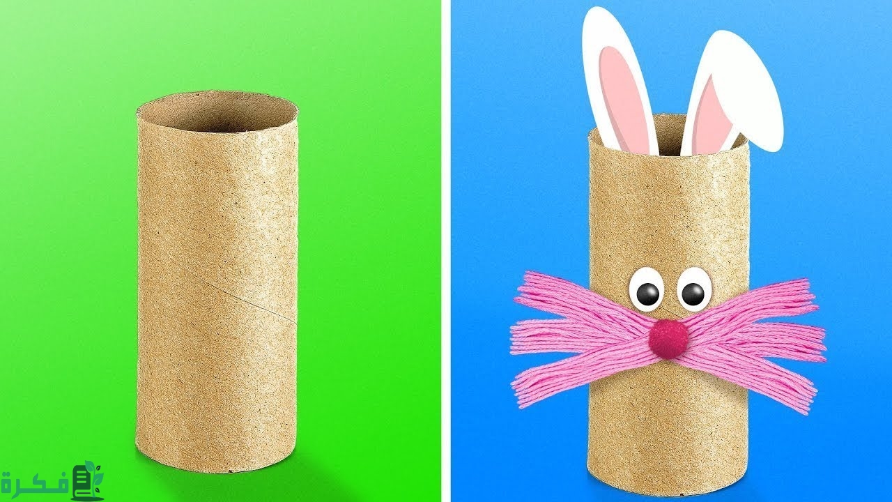 أعمال يدوية سهلة ومفيدة للاطفال بأقل التكاليف وأعلى الأرباح