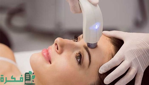 أسماء أدوات تنظيف البشرة