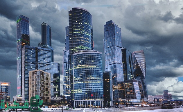 أسماء شركات عالمية لجميع المجالات