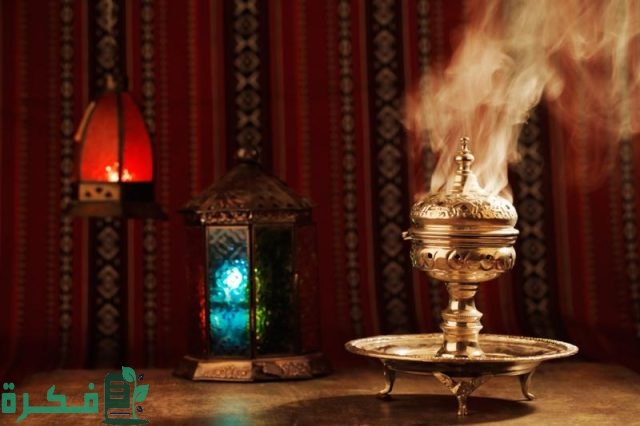 أفضل 10 أنواع البخور للمنزل