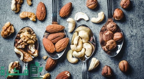 أفضل 5 أطعمة تذيب حصى المرارة