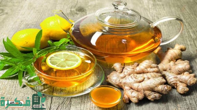 أفضل 5 أعشاب لحرق الدهون البطن والأرداف