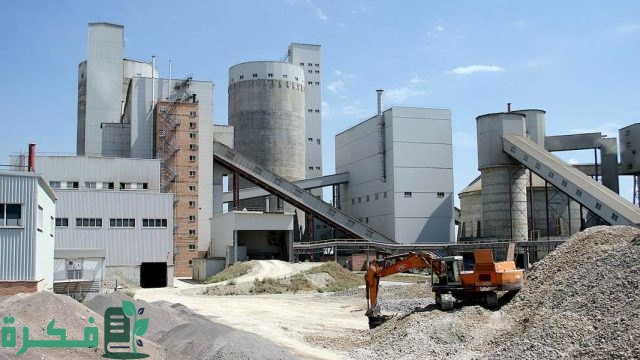 أفضل 5 أنواع الأسمنت في مصر