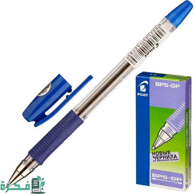 أفضل 5 أنواع الأقلام الجاف