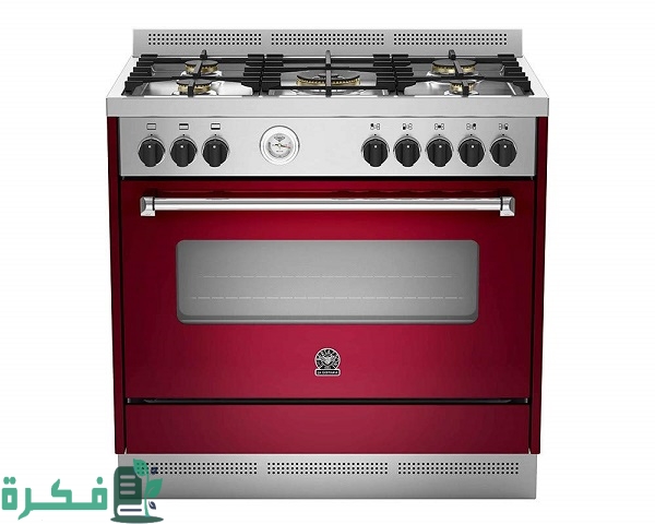 أفضل 5 أنواع البوتاجازات 5 شعله