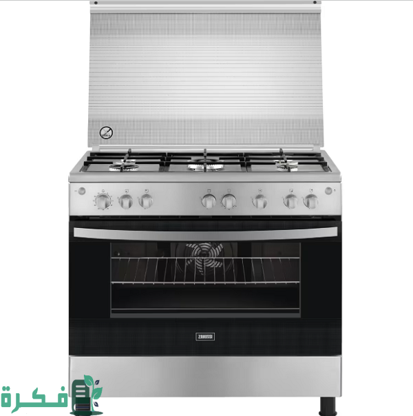 أفضل 5 أنواع البوتاجازات 5 شعله