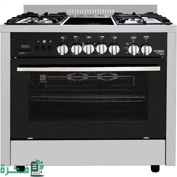 أفضل 5 أنواع البوتاجازات 5 شعله