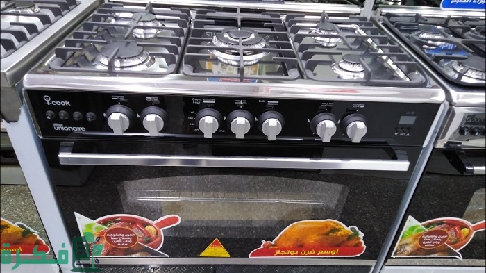 أفضل 5 أنواع البوتاجازات في مصر واسعارها