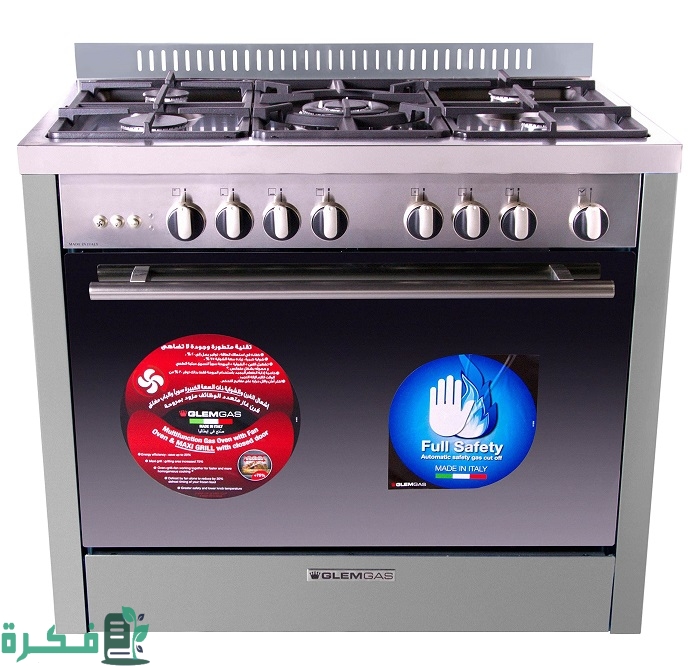 أفضل 5 أنواع البوتاجازات في مصر واسعارها