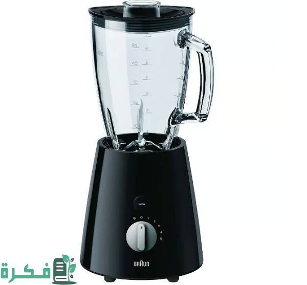 أفضل 5 أنواع الخلاطات وأسعارها