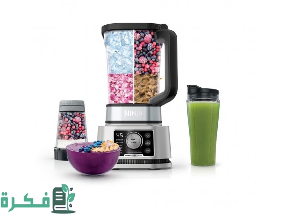 أفضل 5 أنواع الخلاطات وأسعارها