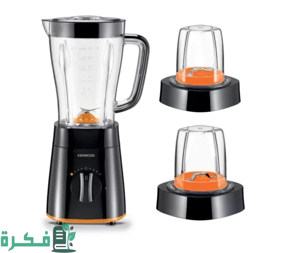 أفضل 5 أنواع الخلاطات وأسعارها