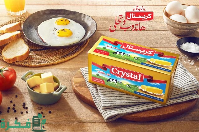 أفضل 5 أنواع الزبدة الحيوانية