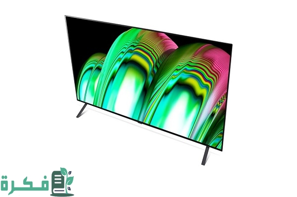 أفضل 5 أنواع الشاشات lg