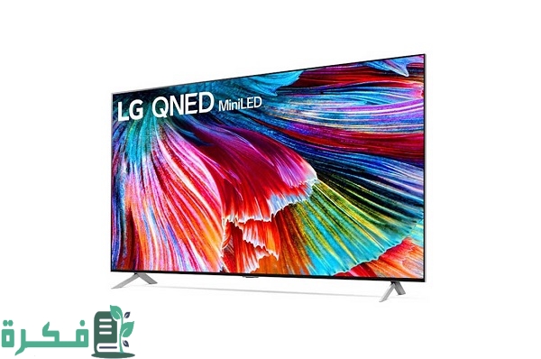 أفضل 5 أنواع الشاشات lg