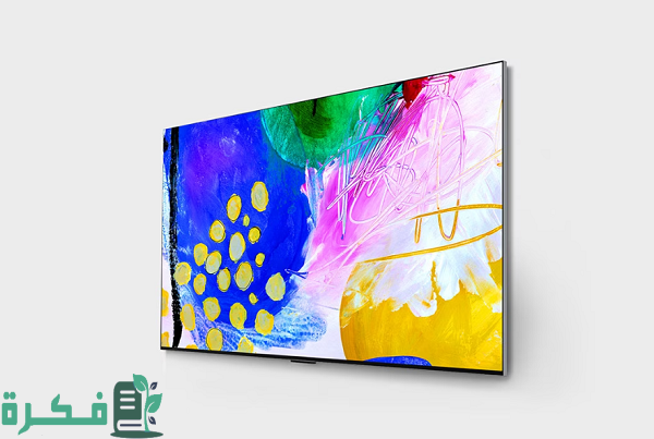 أفضل 5 أنواع الشاشات lg