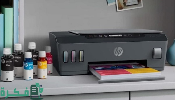 أفضل 5 أنواع الطابعات الليزر hp واسعارها