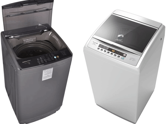 أفضل 5 أنواع الغسالات الفوق اتوماتيك في مصر واسعارها