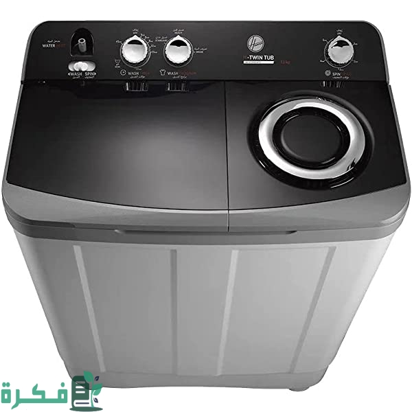 أفضل 5 أنواع الغسالات النصف أوتوماتيك أفضل 5 أنواع الغسالات النصف أوتوماتيك