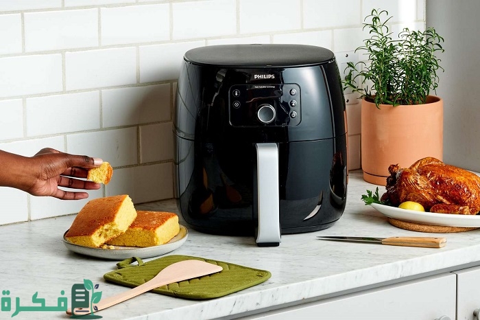 أفضل 5 أنواع القلايات الهوائية