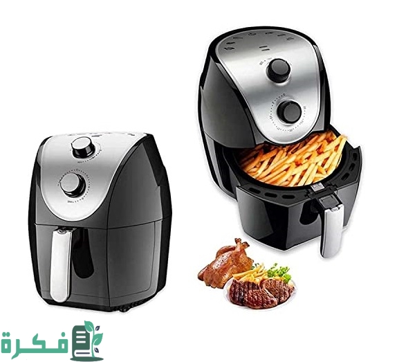 أفضل 5 أنواع القلايات الهوائية