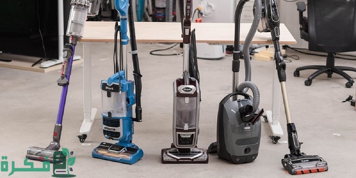 أفضل 5 أنواع المكانس الكهربائية البرميل أفضل 5 أنواع المكانس الكهربائية البرميل