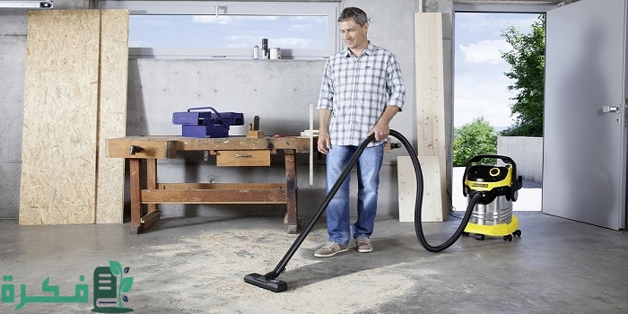 أفضل 5 أنواع المكانس الكهربائية البرميل أفضل 5 أنواع المكانس الكهربائية البرميل