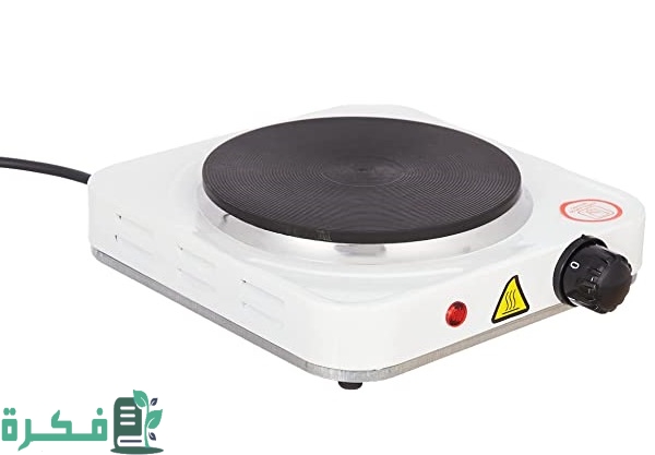 أفضل 5 أنواع بوتاجاز كهربائي عين واحدة