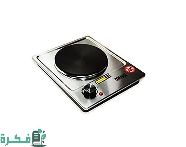 أفضل 5 أنواع بوتاجاز كهربائي عين واحدة