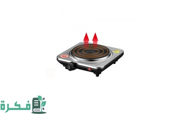 أفضل 5 أنواع بوتاجاز كهربائي عين واحدة
