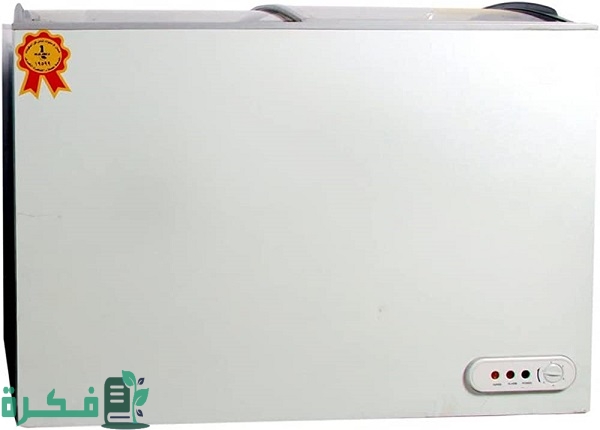 أفضل 5 أنواع ديب فريزر موفر للكهرباء