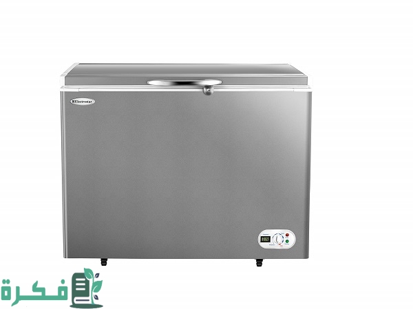 أفضل 5 أنواع ديب فريزر موفر للكهرباء