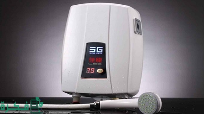 أفضل 5 أنواع سخان كهرباء موفر للطاقة