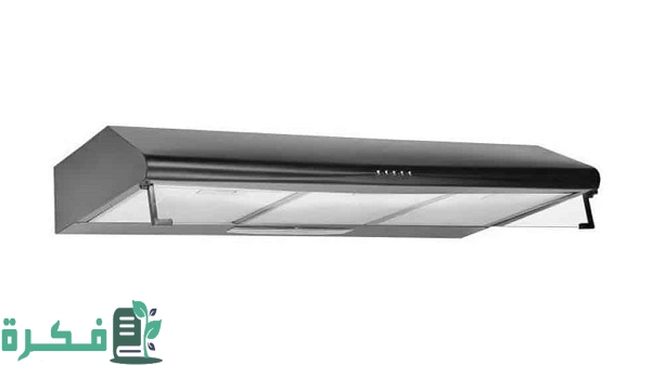 أفضل 5 أنواع شفاط مطبخ مسطح بدون مدخنة