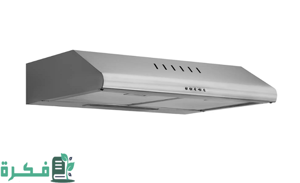 أفضل 5 أنواع شفاط مطبخ مسطح بدون مدخنة