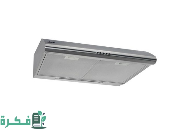 أفضل 5 أنواع شفاط مطبخ مسطح بدون مدخنة