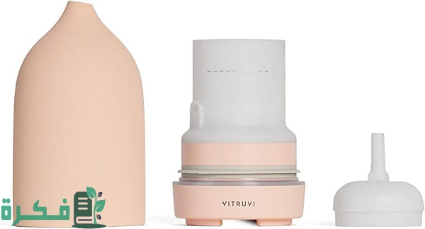 أفضل 5 أنواع فواحة بخار كهربائية