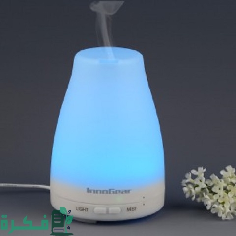 أفضل 5 أنواع فواحة بخار كهربائية