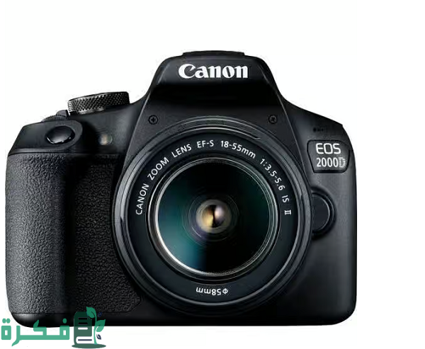 أفضل 5 أنواع كاميرات التصوير واسعارها