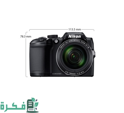 أفضل 5 أنواع كاميرات التصوير واسعارها