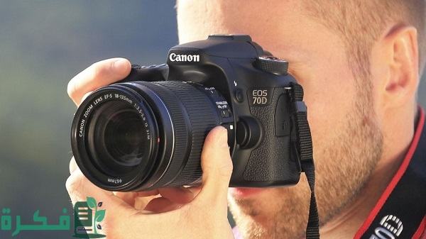 أفضل 5 أنواع كاميرات التصوير واسعارها