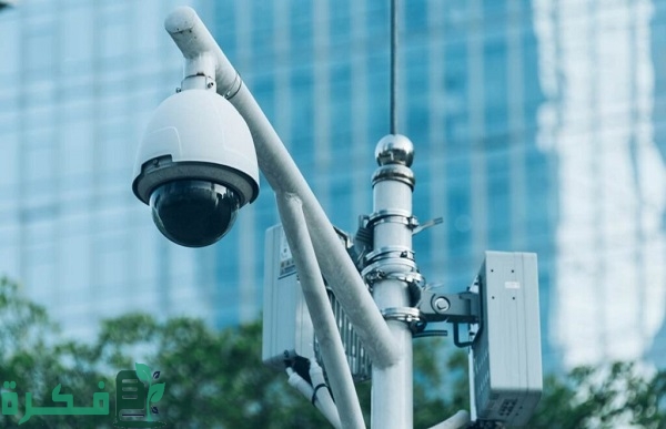 أفضل 5 أنواع كاميرات المراقبة