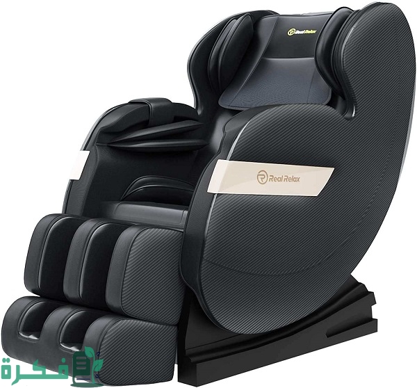 أفضل 5 أنواع كرسي مساج كهربائي