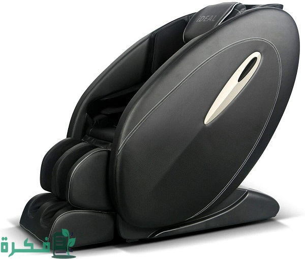 أفضل 5 أنواع كرسي مساج كهربائي