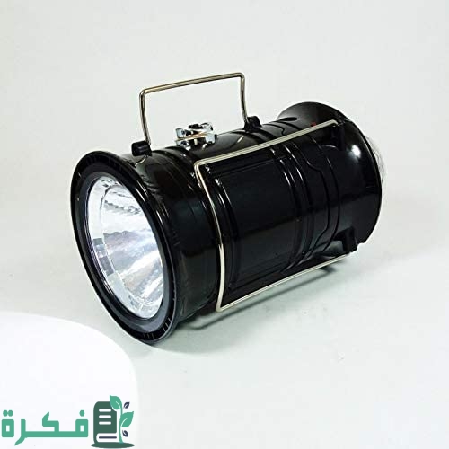 أفضل 5 أنواع كشافات الطوارئ في مصر