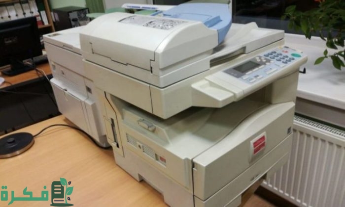 أفضل 5 أنواع ماكينات التصوير واسعارها