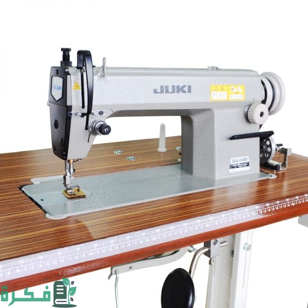 أفضل 5 أنواع ماكينات الخياطة الصناعية وأسعارها